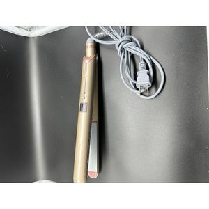 Conair InfinitiPro 1" Flat Iron Hair Straightener